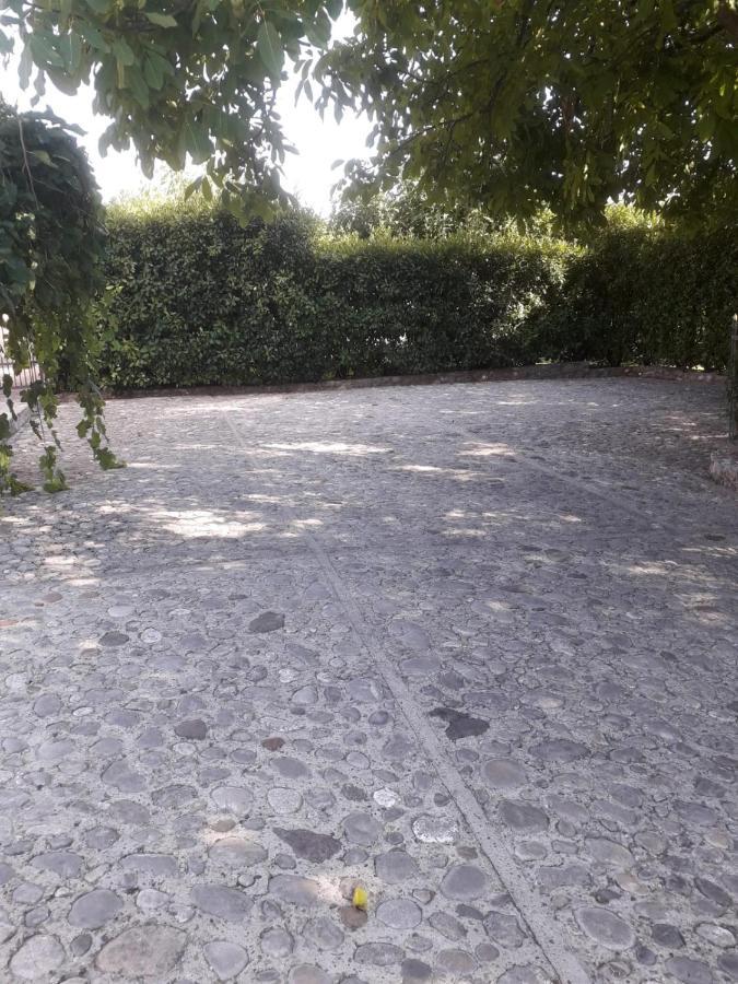 מוסטר Villa Melograno מראה חיצוני תמונה