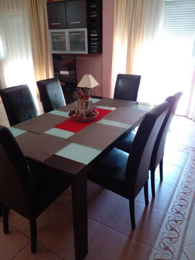 מוסטר Villa Melograno מראה חיצוני תמונה