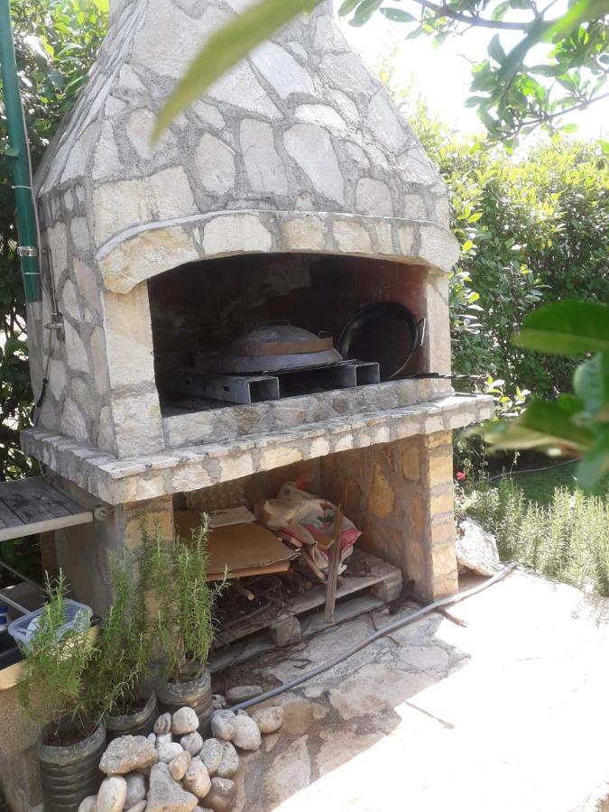 מוסטר Villa Melograno מראה חיצוני תמונה