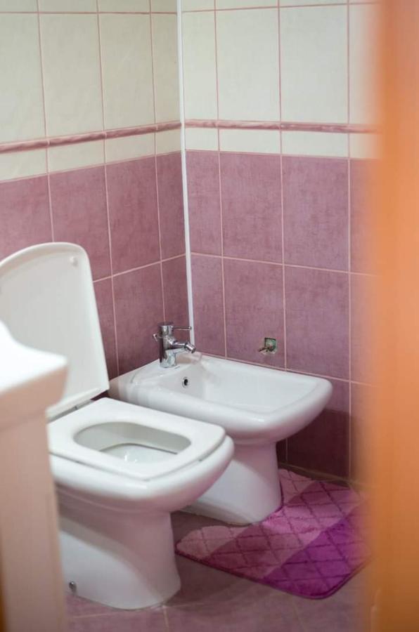 מוסטר Villa Melograno מראה חיצוני תמונה